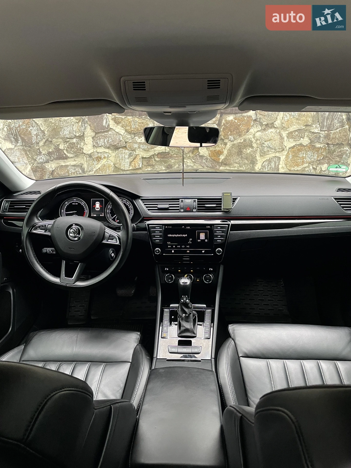 2017 Skoda Superb - мініатюра 26