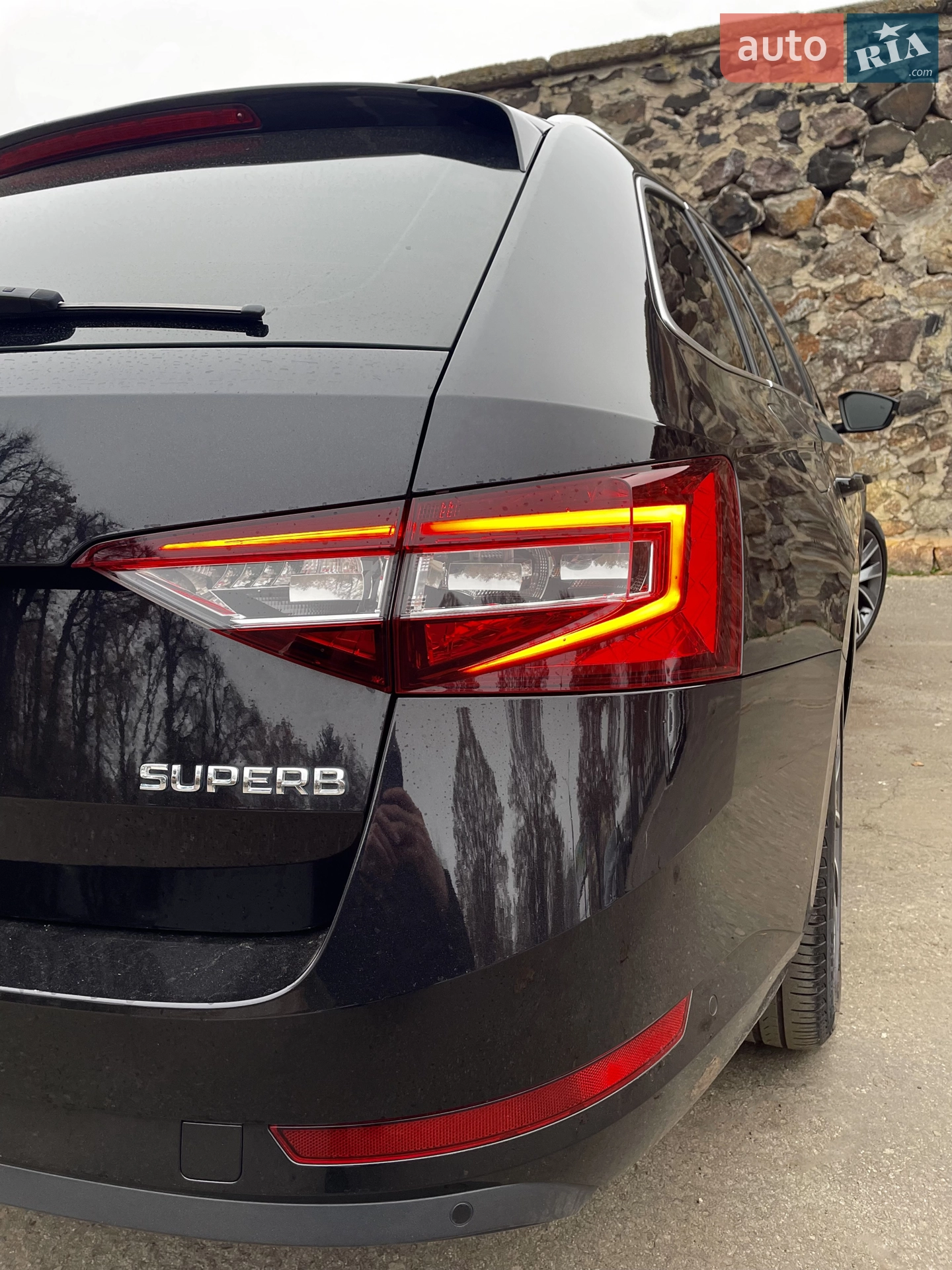 2017 Skoda Superb - мініатюра 10