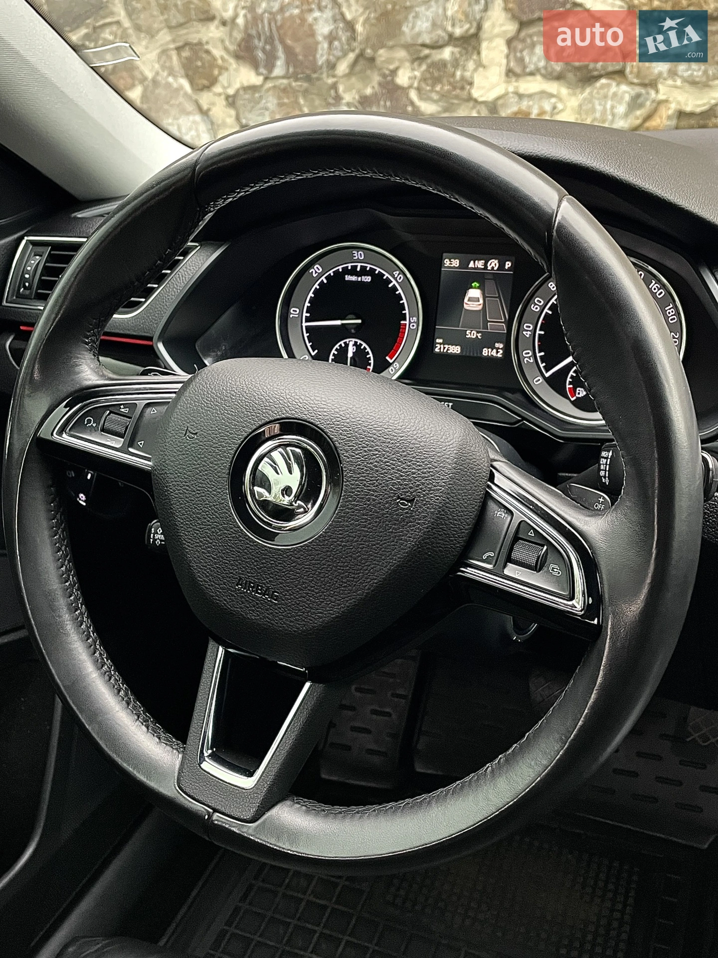 2017 Skoda Superb - мініатюра 28