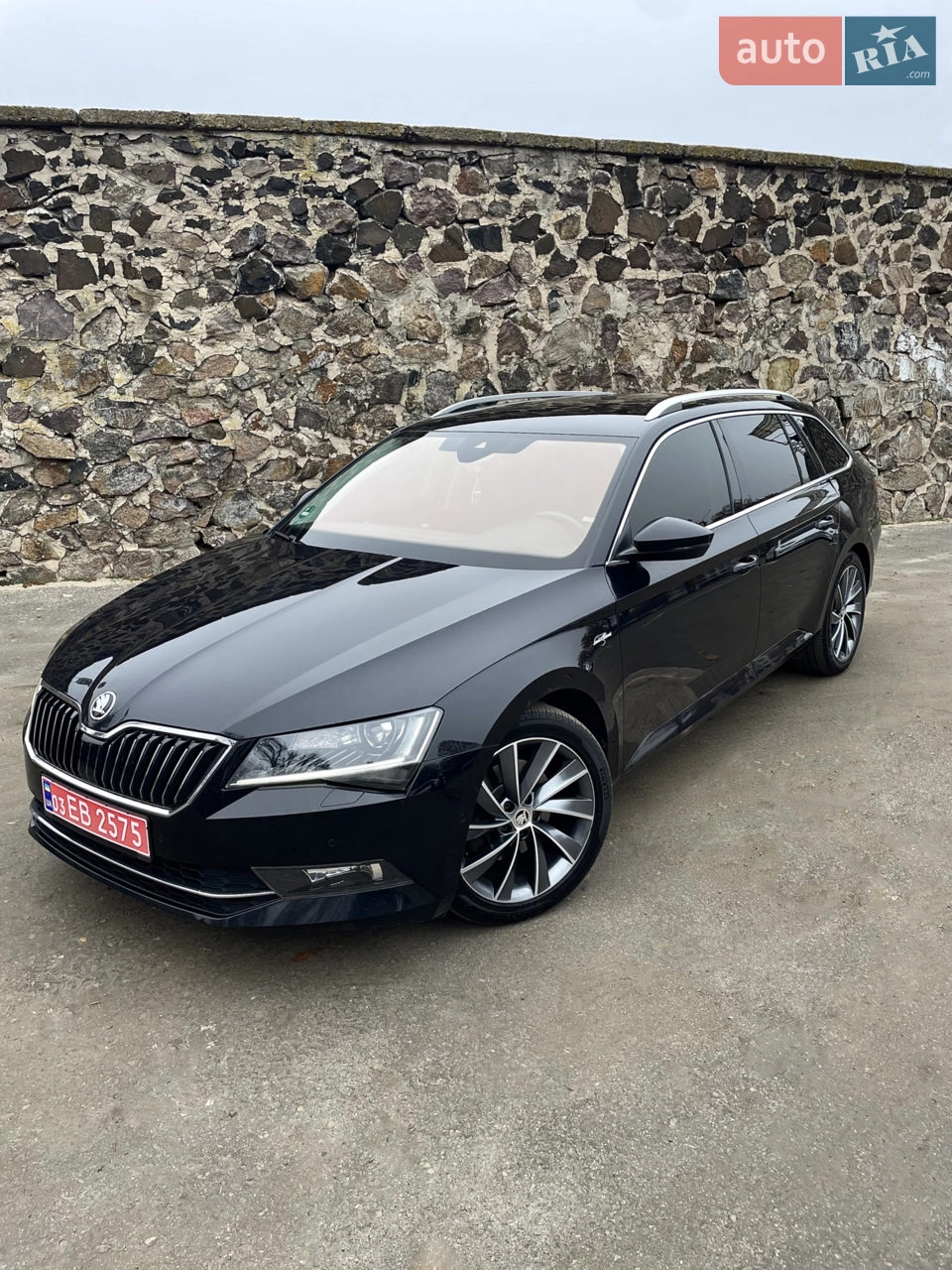 2018 Skoda Superb - мініатюра 15