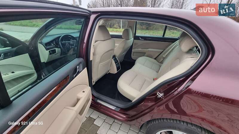 Ліфтбек Skoda Superb 2008 в Старокостянтинові