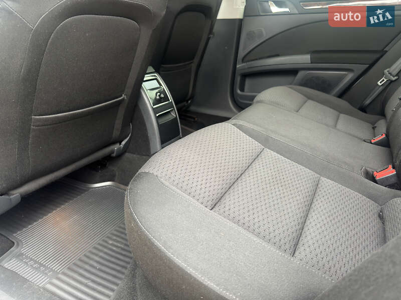 Ліфтбек Skoda Superb 2013 в Києві