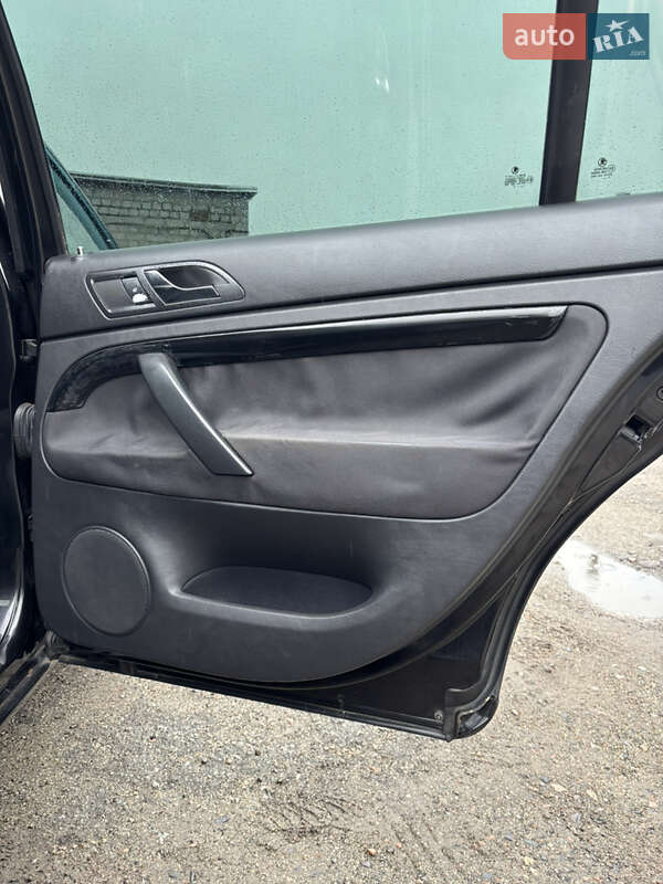 Ліфтбек Skoda Superb 2003 в Києві фото 22 Ліфтбек Skoda Superb 2003 в Києві