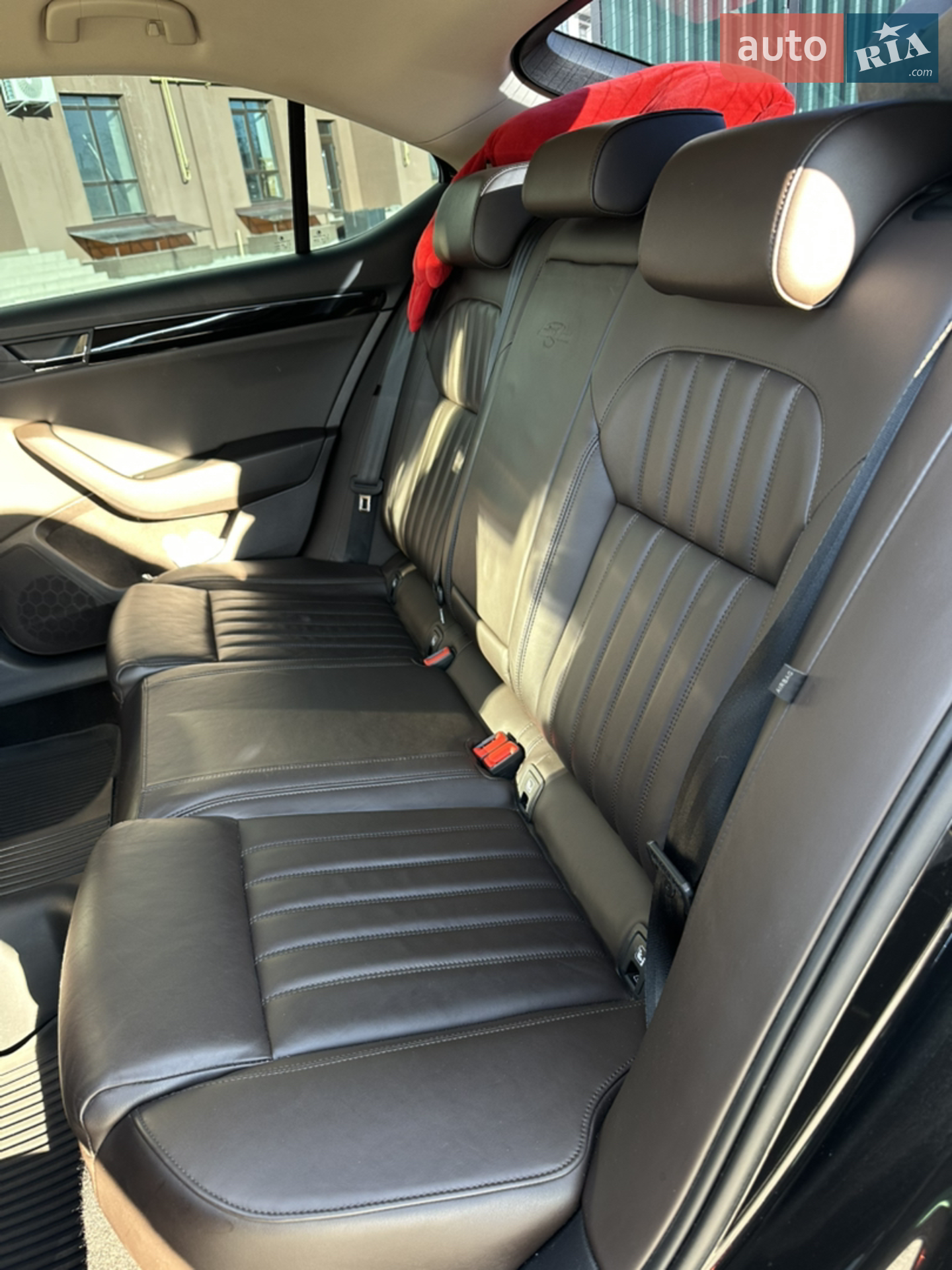 2016 Skoda Superb - мініатюра 14