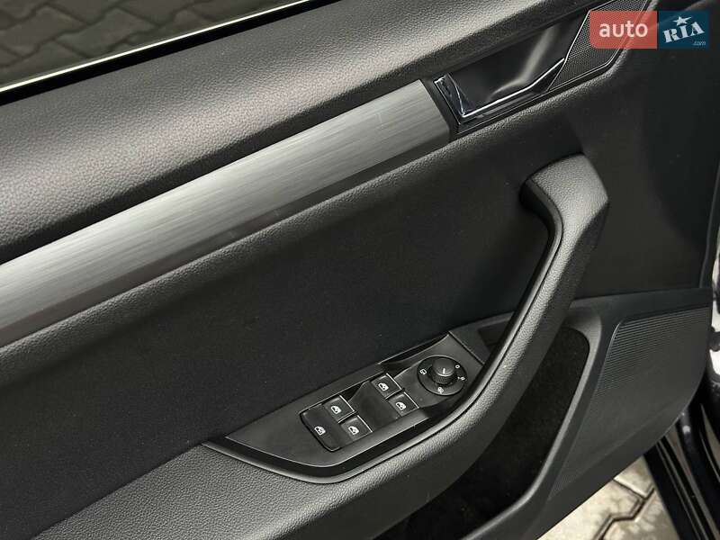 Лифтбек Skoda Superb 2016 в Кривом Роге фото 16 Лифтбек Skoda Superb 2016 в Кривом Роге