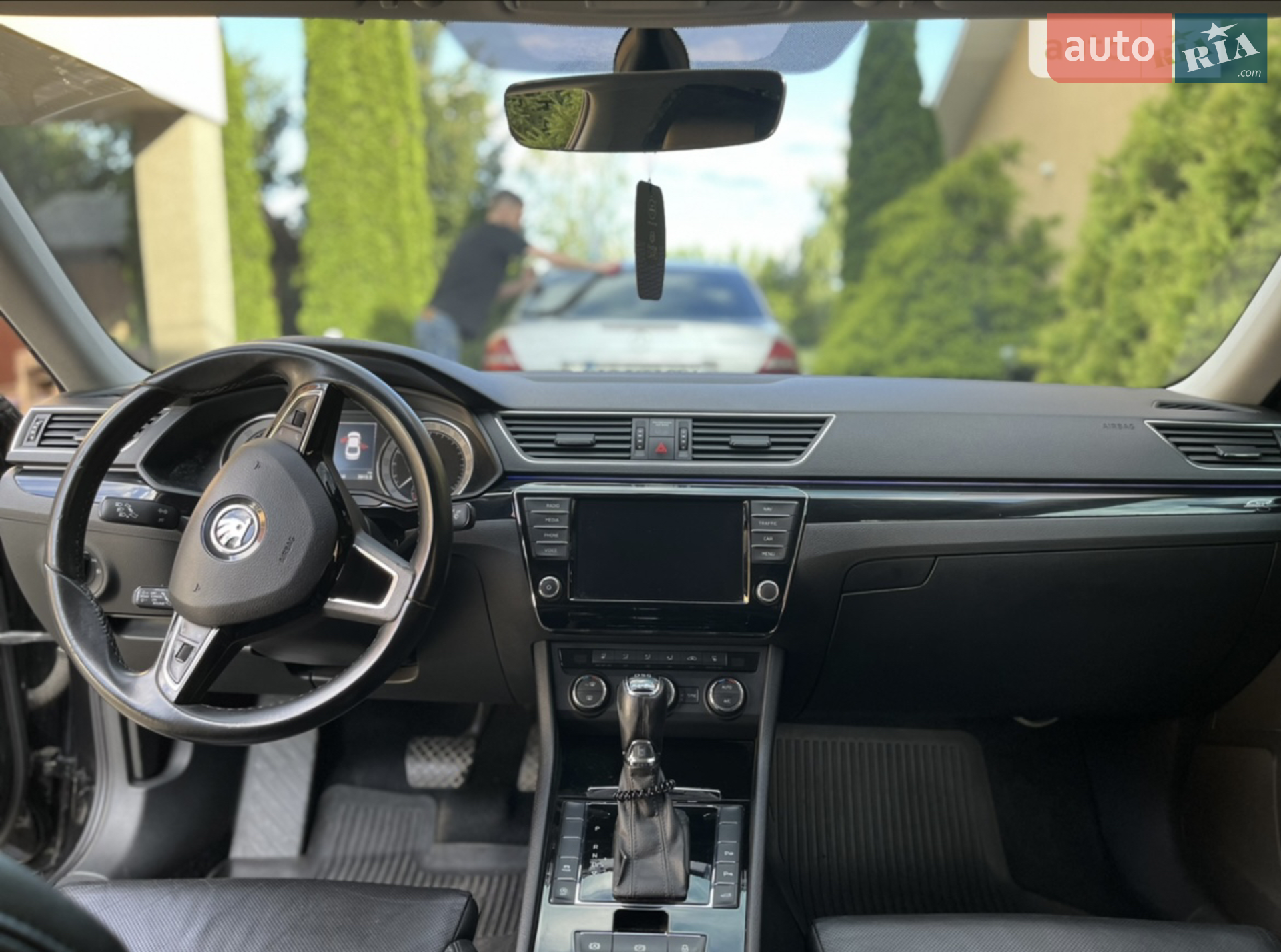 2016 Skoda Superb - мініатюра 4
