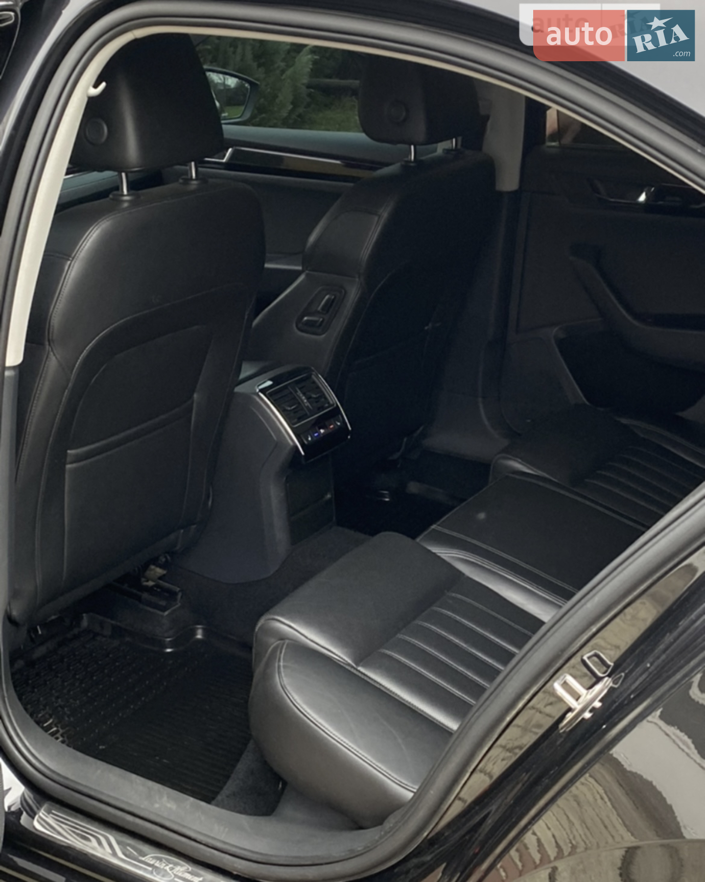 2016 Skoda Superb - мініатюра 6