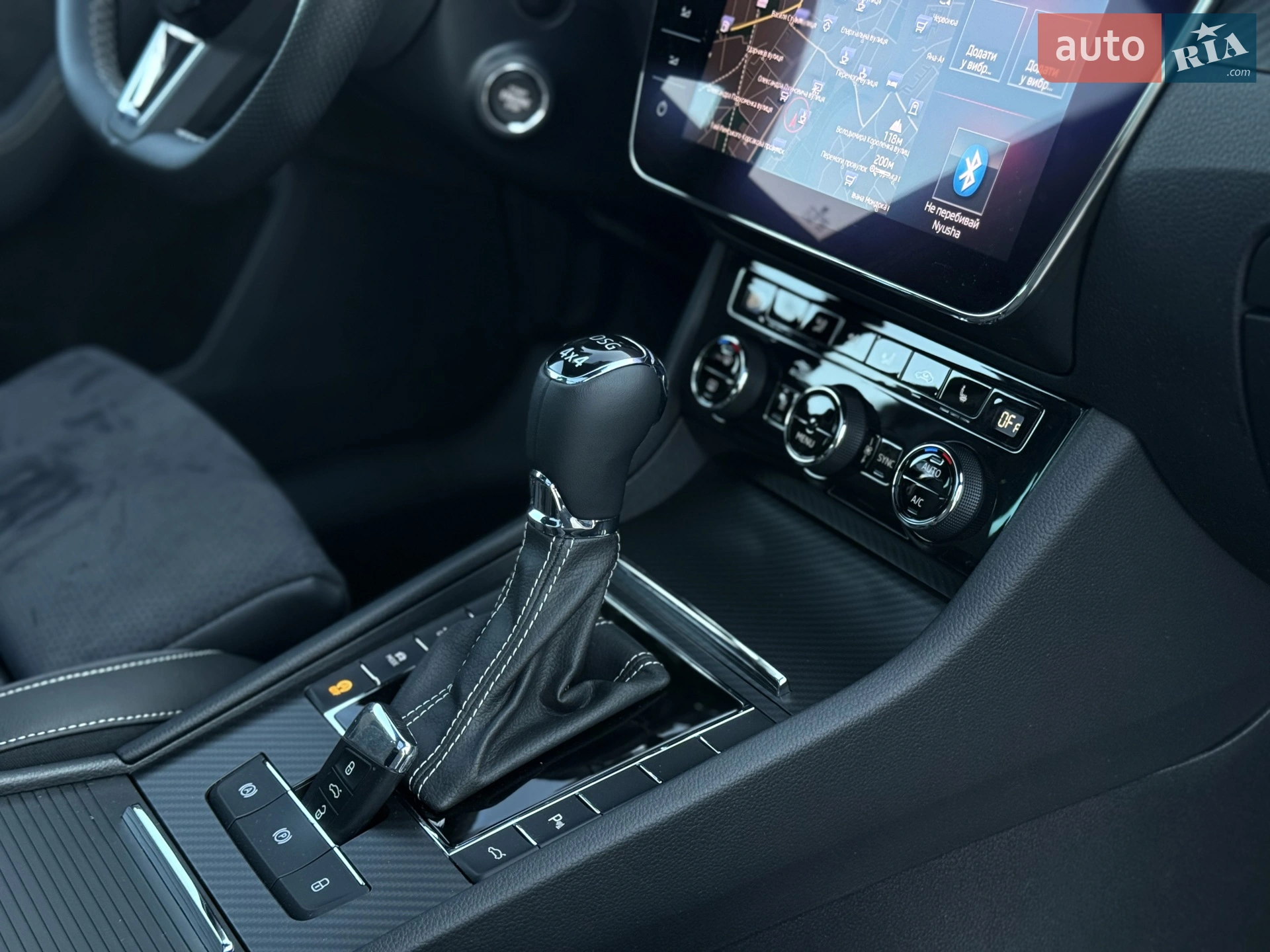 2020 Skoda Superb - мініатюра 22