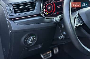 Универсал Skoda Superb 2020 в Мукачево