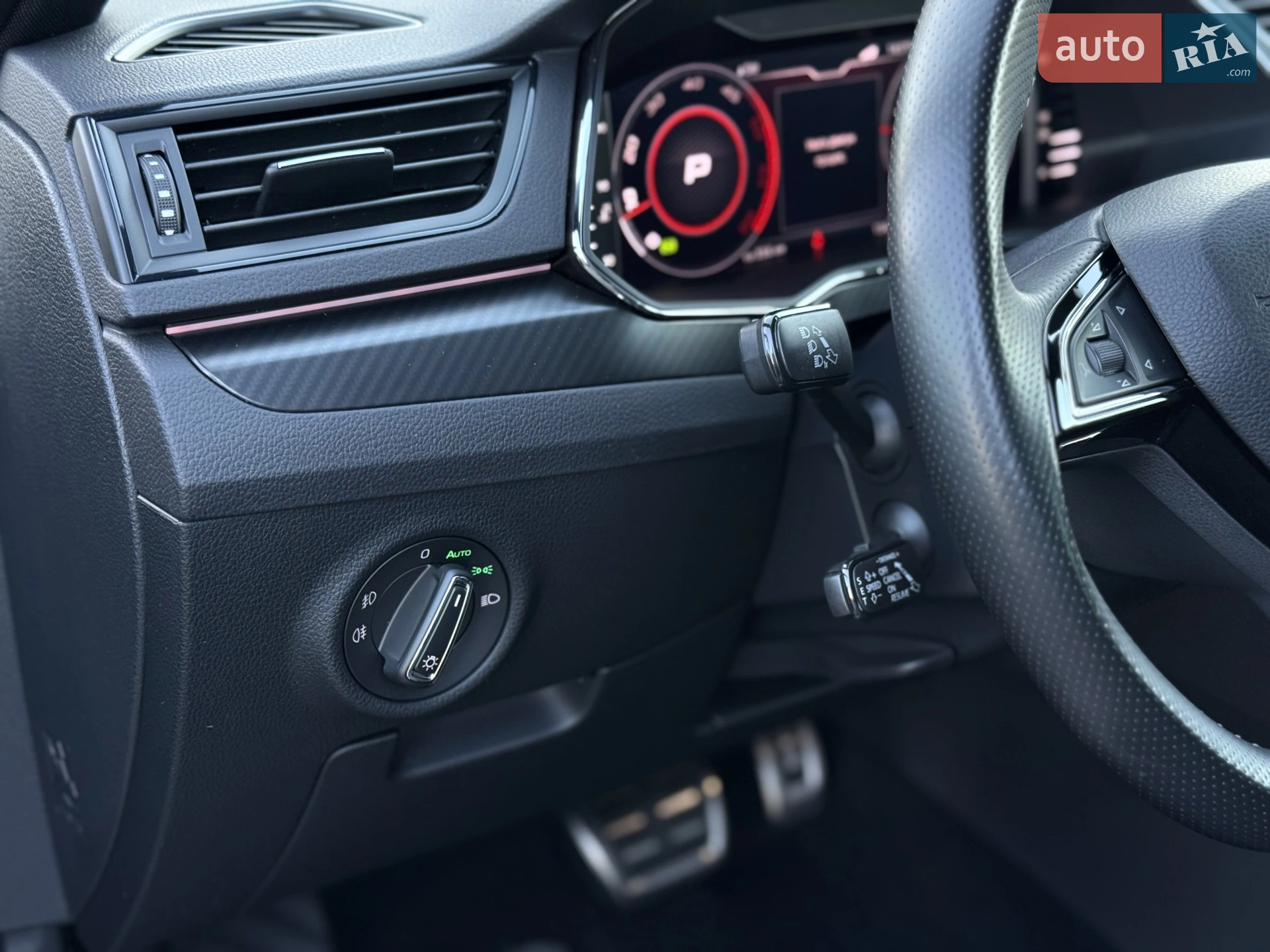 2020 Skoda Superb - мініатюра 21