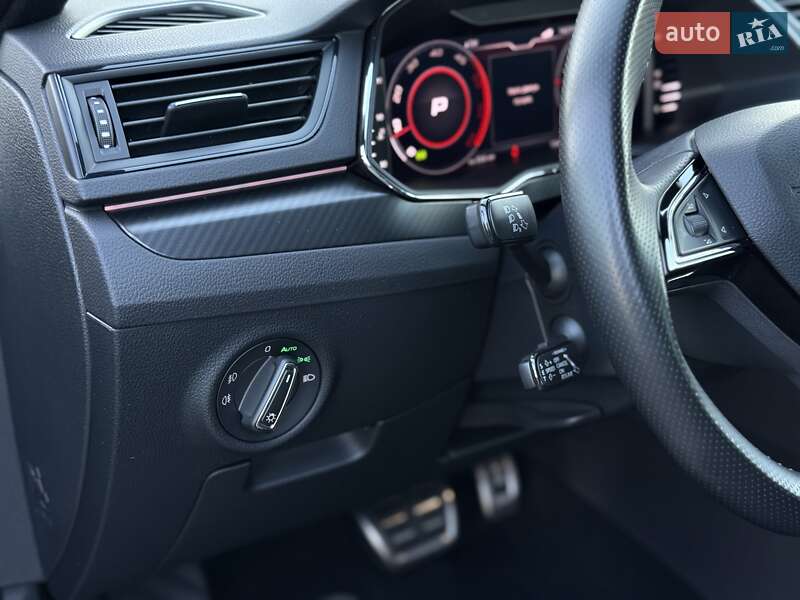 Універсал Skoda Superb 2020 в Мукачевому