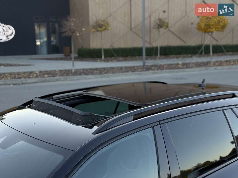 Універсал Skoda Superb 2020 в Мукачевому