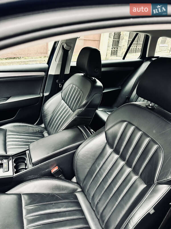 Универсал Skoda Superb 2018 в Тячеве фото 9 Универсал Skoda Superb 2018 в Тячеве