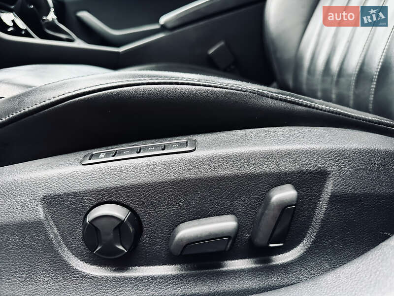 Универсал Skoda Superb 2018 в Тячеве фото 15 Универсал Skoda Superb 2018 в Тячеве