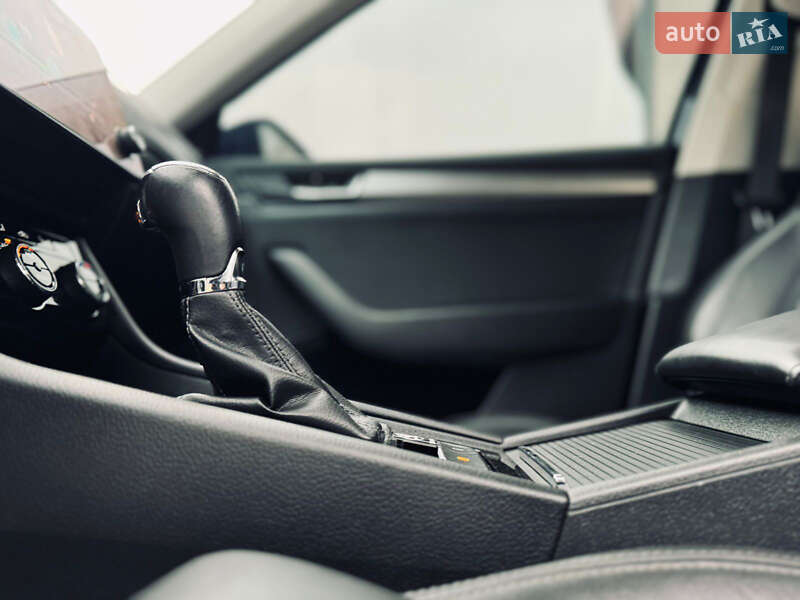 Универсал Skoda Superb 2018 в Тячеве фото 24 Универсал Skoda Superb 2018 в Тячеве