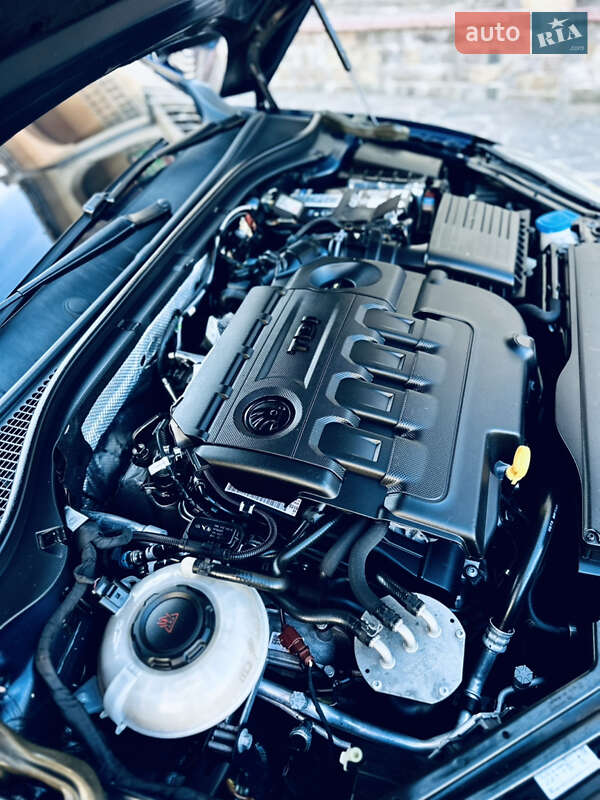 Универсал Skoda Superb 2018 в Тячеве фото 31 Универсал Skoda Superb 2018 в Тячеве