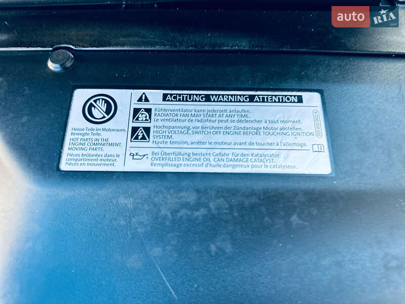 Универсал Skoda Superb 2018 в Тячеве фото 34 Универсал Skoda Superb 2018 в Тячеве