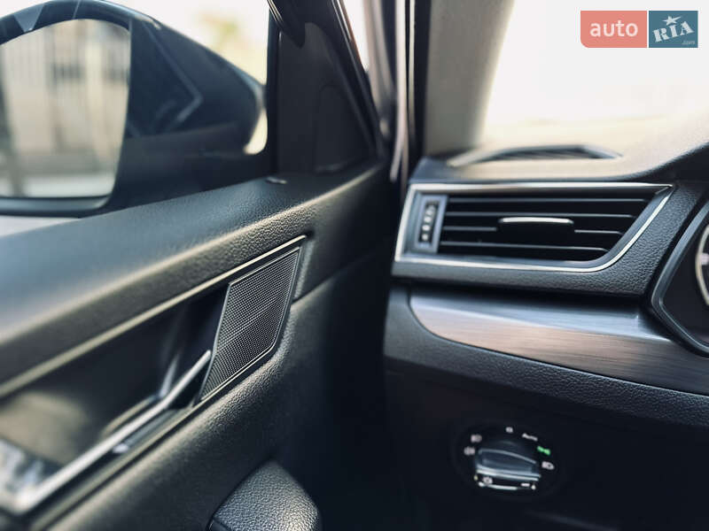 Универсал Skoda Superb 2018 в Тячеве фото 43 Универсал Skoda Superb 2018 в Тячеве