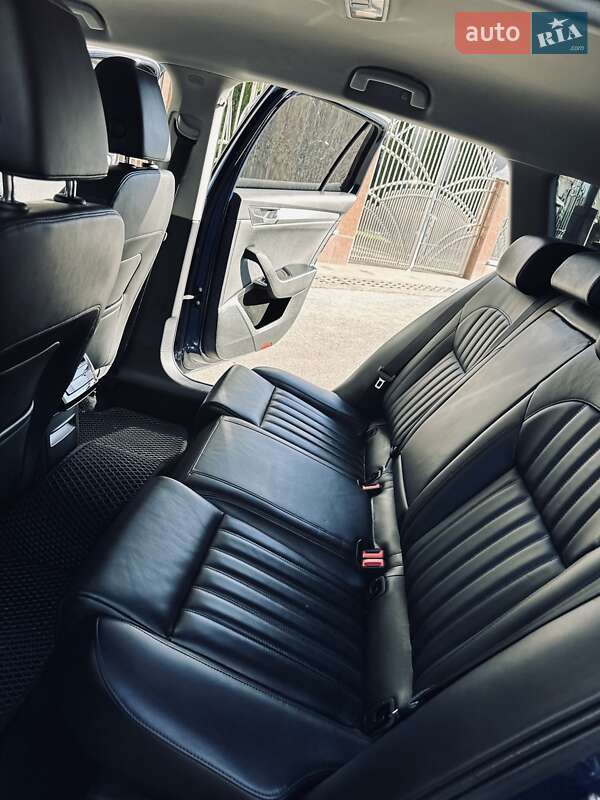 Универсал Skoda Superb 2018 в Тячеве фото 73 Универсал Skoda Superb 2018 в Тячеве