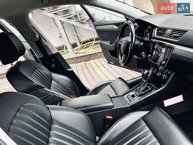Универсал Skoda Superb 2018 в Тячеве фото 96 Универсал Skoda Superb 2018 в Тячеве