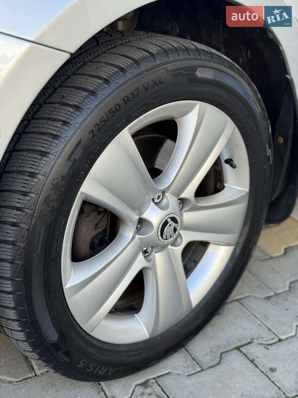 Ліфтбек Skoda Superb 2014 в Ужгороді фото 23 Ліфтбек Skoda Superb 2014 в Ужгороді