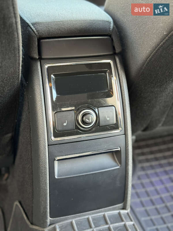 Ліфтбек Skoda Superb 2014 в Ужгороді фото 30 Ліфтбек Skoda Superb 2014 в Ужгороді