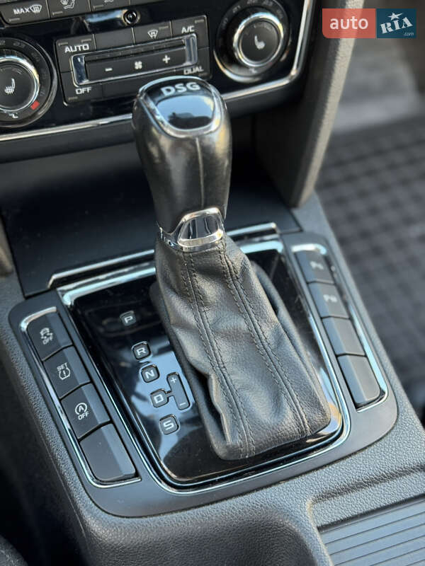 Ліфтбек Skoda Superb 2014 в Ужгороді фото 39 Ліфтбек Skoda Superb 2014 в Ужгороді