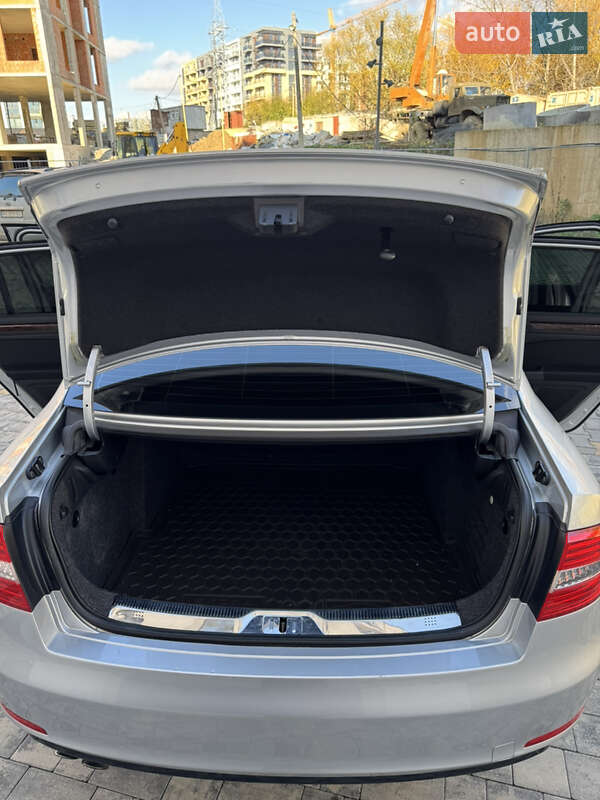 Ліфтбек Skoda Superb 2014 в Ужгороді фото 46 Ліфтбек Skoda Superb 2014 в Ужгороді