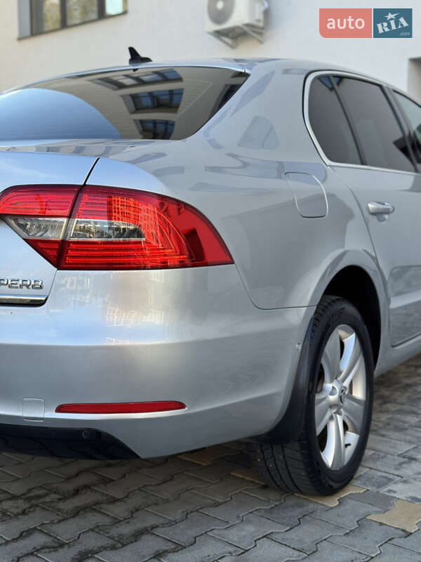 Ліфтбек Skoda Superb 2014 в Ужгороді фото 53 Ліфтбек Skoda Superb 2014 в Ужгороді