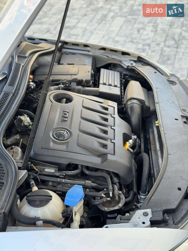 Ліфтбек Skoda Superb 2014 в Ужгороді фото 62 Ліфтбек Skoda Superb 2014 в Ужгороді