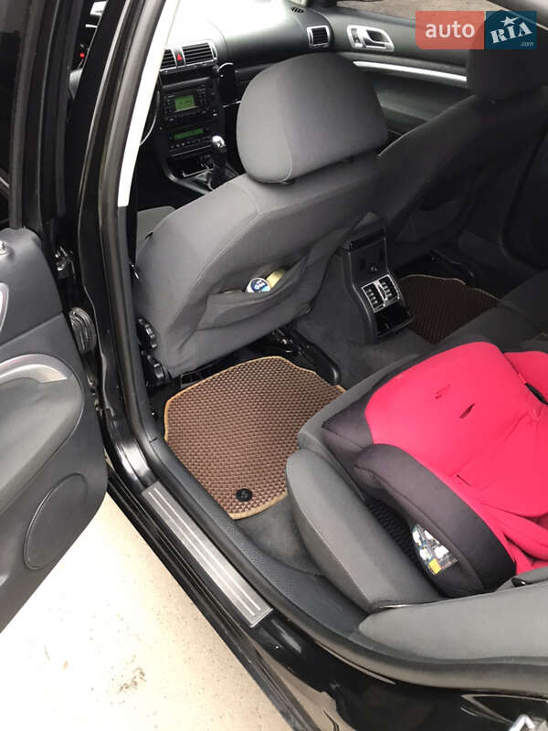 Лифтбек Skoda Superb 2008 в Ратным фото 9 Лифтбек Skoda Superb 2008 в Ратным