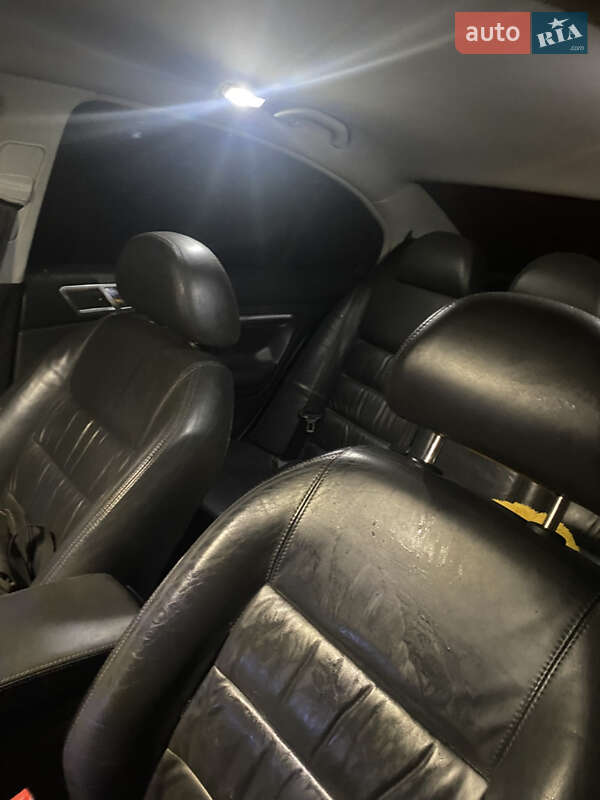 Ліфтбек Skoda Superb 2006 в Кривому Розі фото 14 Ліфтбек Skoda Superb 2006 в Кривому Розі