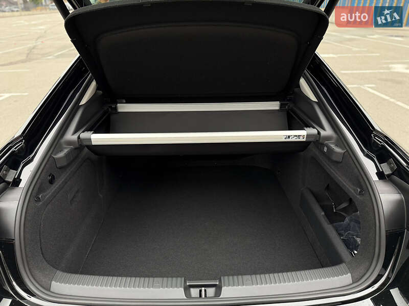 Ліфтбек Skoda Superb 2025 в Києві