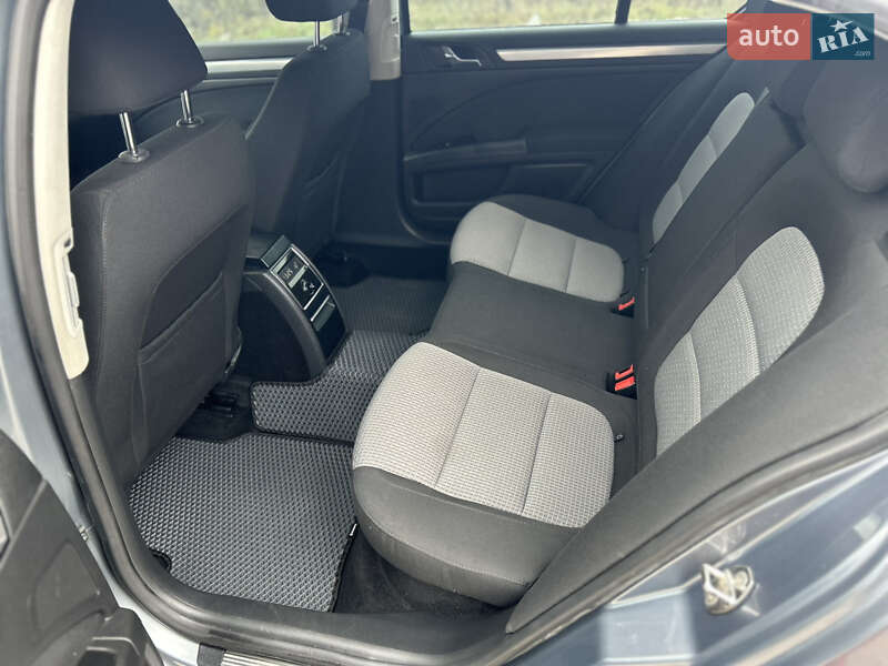 Ліфтбек Skoda Superb 2008 в Вінниці