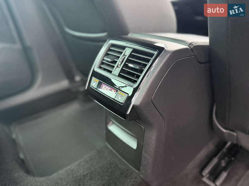 Лифтбек Skoda Superb 2021 в Луцке