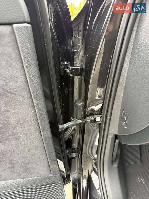 Лифтбек Skoda Superb 2021 в Луцке