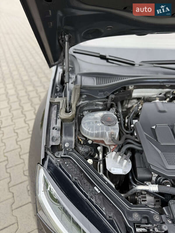 Лифтбек Skoda Superb 2021 в Луцке