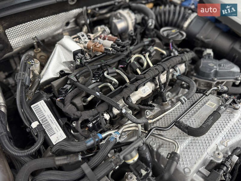 Лифтбек Skoda Superb 2021 в Луцке