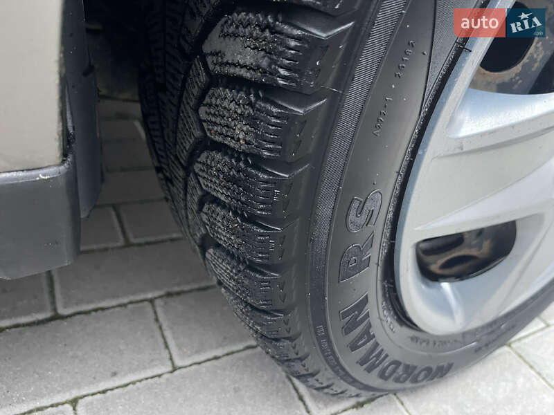 Ліфтбек Skoda Superb 2007 в Рівному