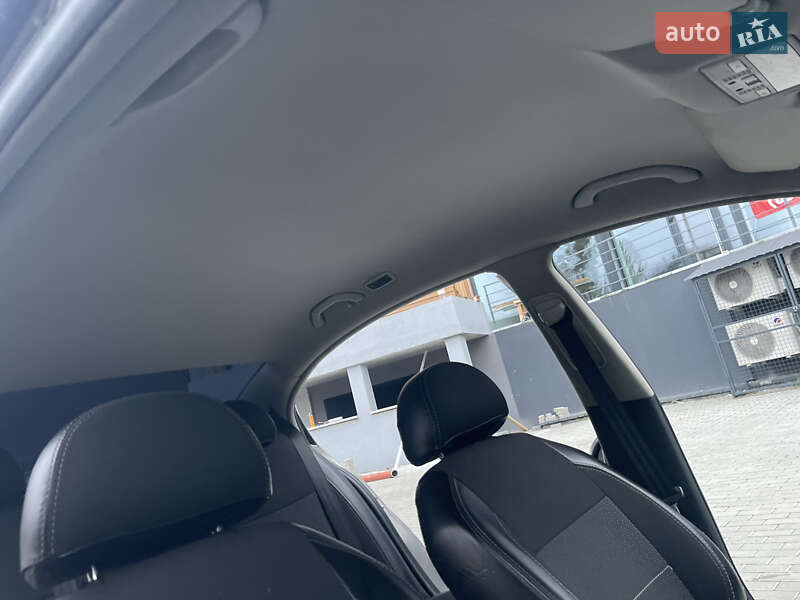 Ліфтбек Skoda Superb 2007 в Рівному