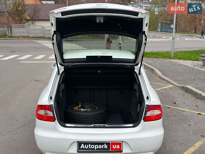 Лифтбек Skoda Superb 2012 в Виннице фото 15 Лифтбек Skoda Superb 2012 в Виннице