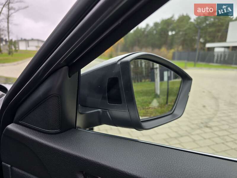 Ліфтбек Skoda Superb 2021 в Ковелі