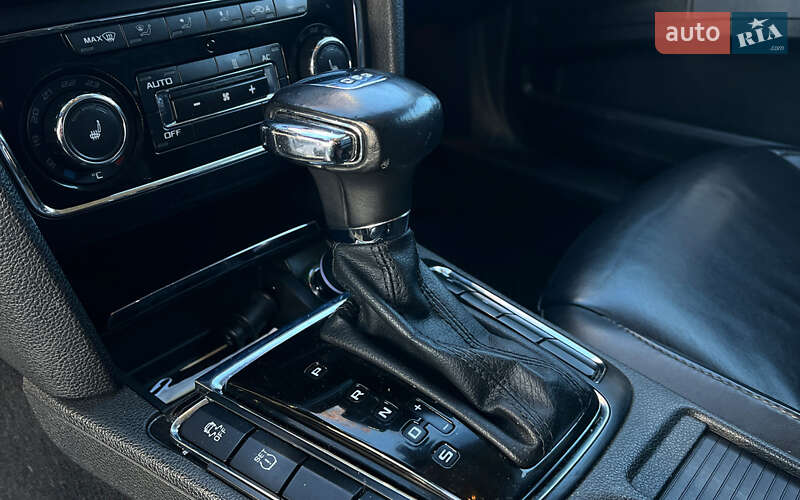 Ліфтбек Skoda Superb 2010 в Коломиї фото 14 Ліфтбек Skoda Superb 2010 в Коломиї