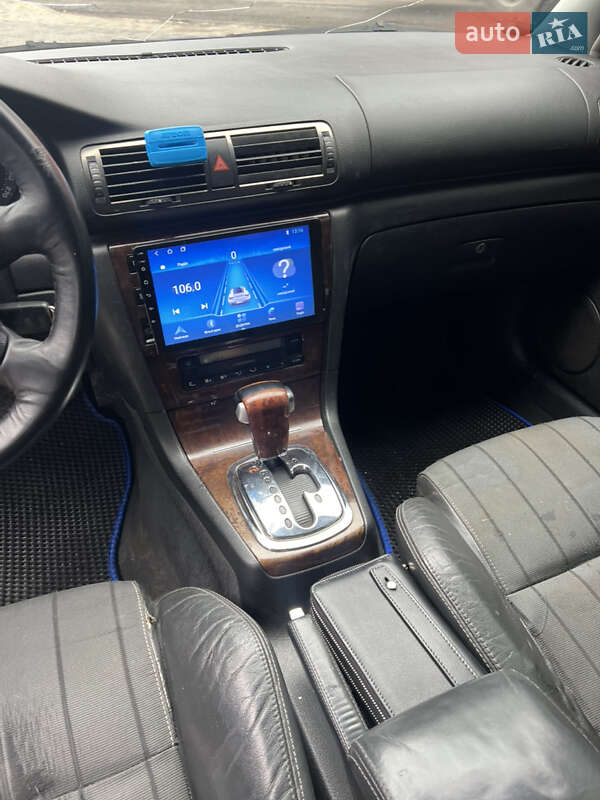 Ліфтбек Skoda Superb 2003 в Львові фото 18 Ліфтбек Skoda Superb 2003 в Львові