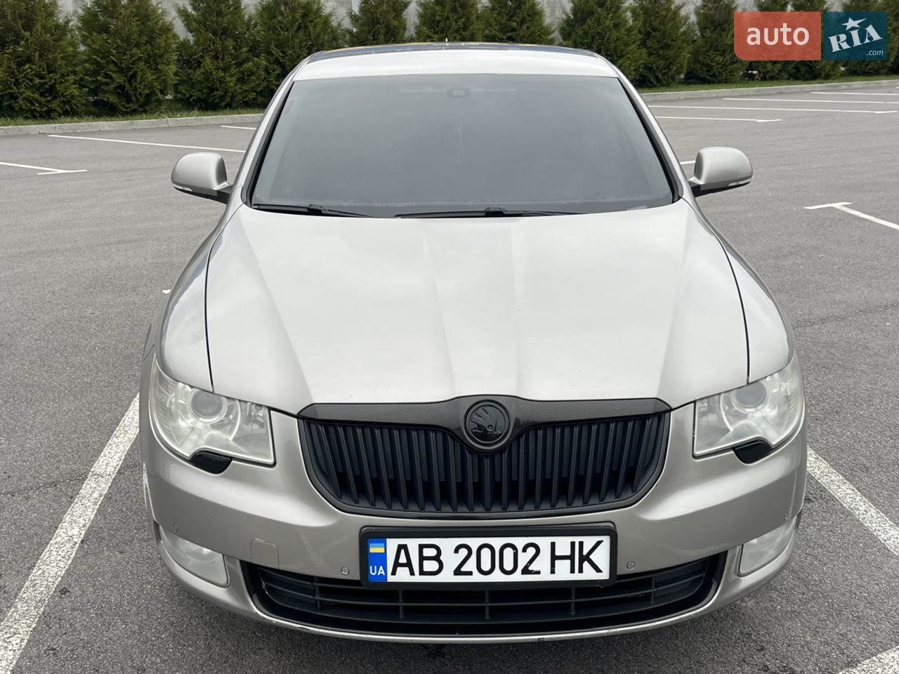 2011 Skoda Superb - мініатюра 14