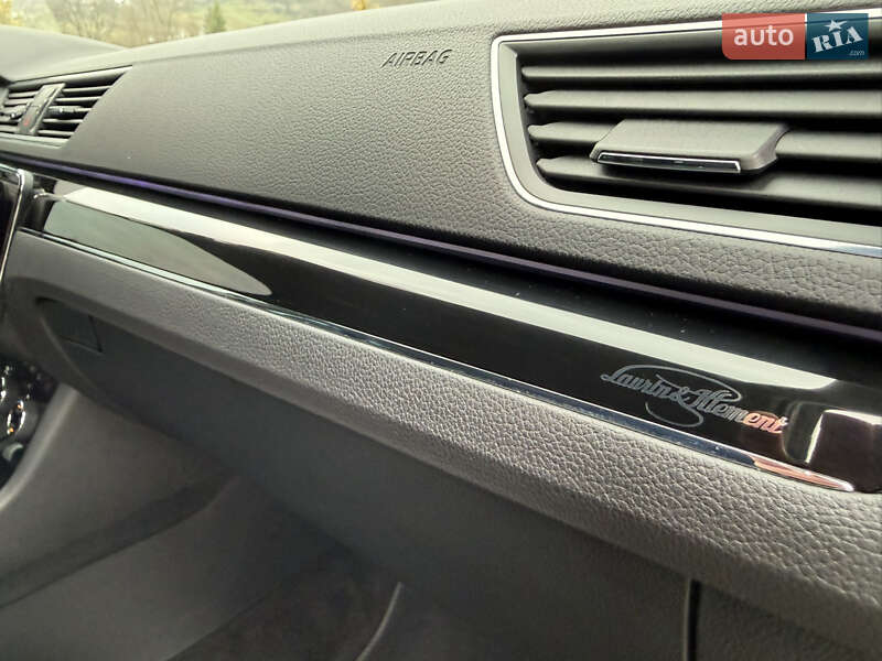 Універсал Skoda Superb 2021 в Сваляві