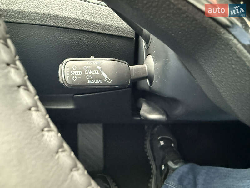 Універсал Skoda Superb 2021 в Сваляві