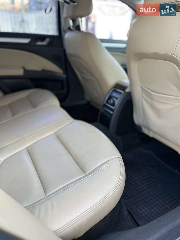 Ліфтбек Skoda Superb 2012 в Ужгороді фото 23 Ліфтбек Skoda Superb 2012 в Ужгороді