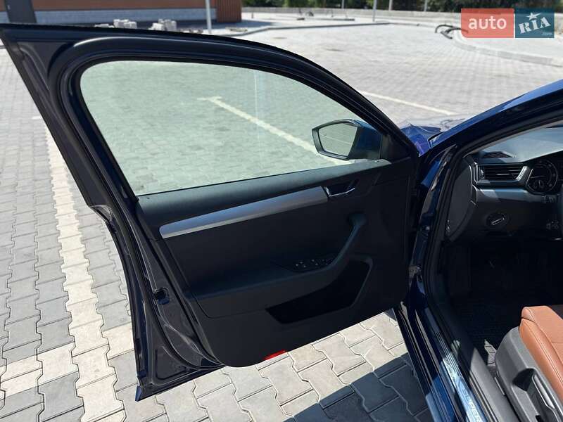 Лифтбек Skoda Superb 2015 в Кривом Роге фото 20 Лифтбек Skoda Superb 2015 в Кривом Роге