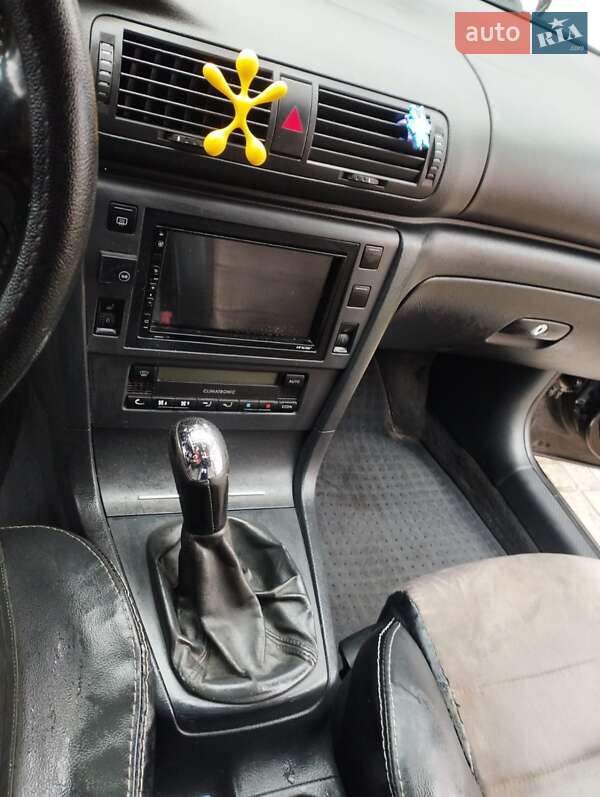 Ліфтбек Skoda Superb 2006 в Ріпках фото 8 Ліфтбек Skoda Superb 2006 в Ріпках